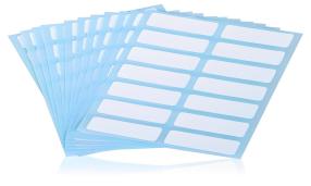 Samolepicí samolepka: Všestranné řešení pro označování a branding