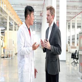 Máme silný tým pro výzkum a vývoj a můžeme vyvíjet a vyrábět produkty podle.....