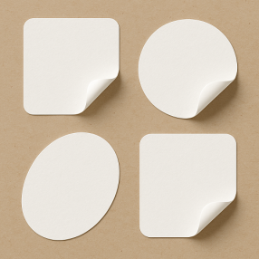 Transformace prostorů a produktů pomocí samolepicích samolepicích materiálů